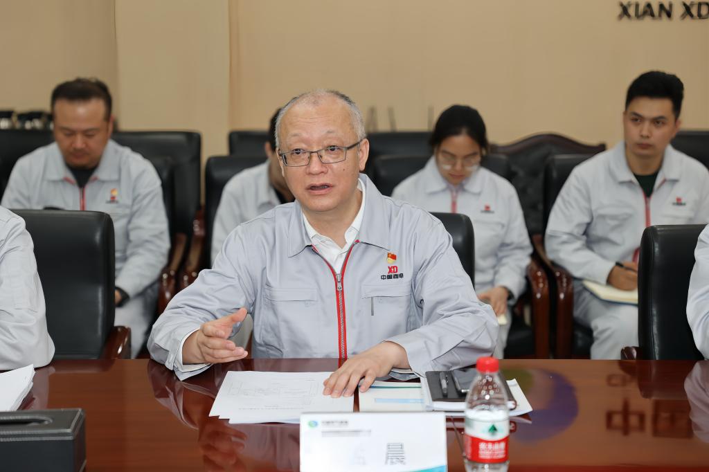 立下“军令状” 奏响“冲锋号”——tyc41183太阳成集团有限组织签署新园区建设项目军令状